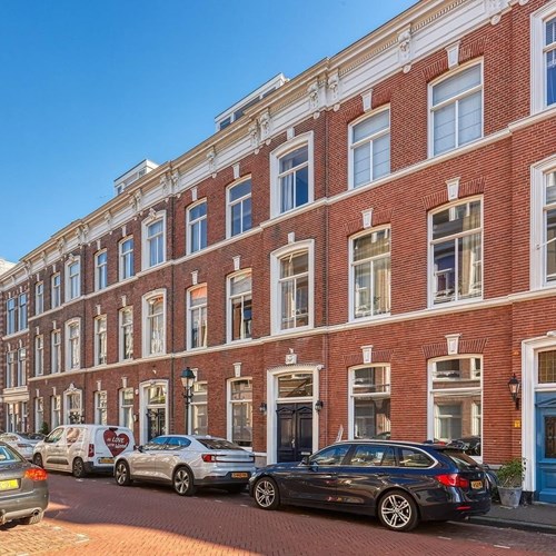 Den Haag, Prinses Mariestraat, bovenwoning - foto 1