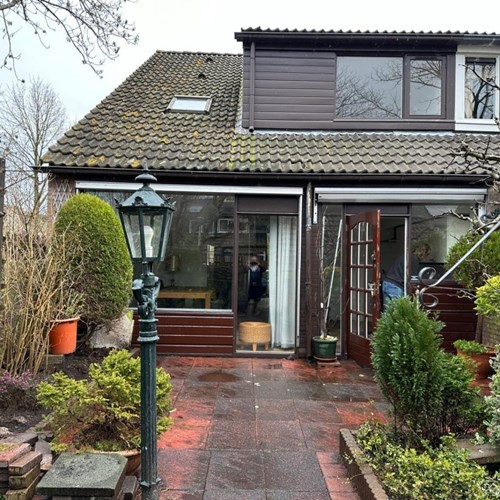 Heemstede, Romeinlaan, hoekwoning - foto 1