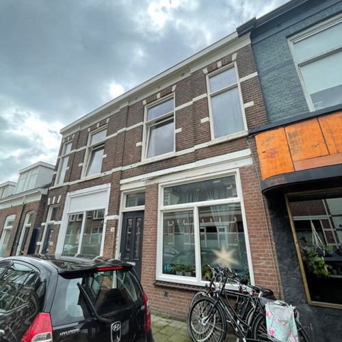 Zwolle, Van Ittersumstraat, 2-kamer appartement - foto 1