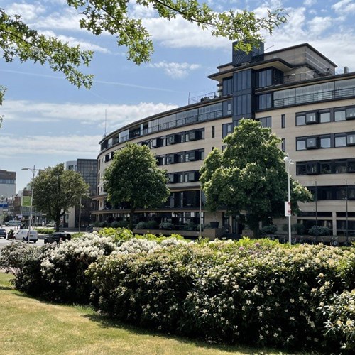 Amersfoort, Stadsring, 2-kamer appartement - foto 1