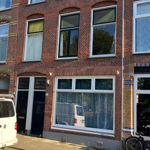 Den Haag, Newtonplein, 4-kamer appartement - foto 1