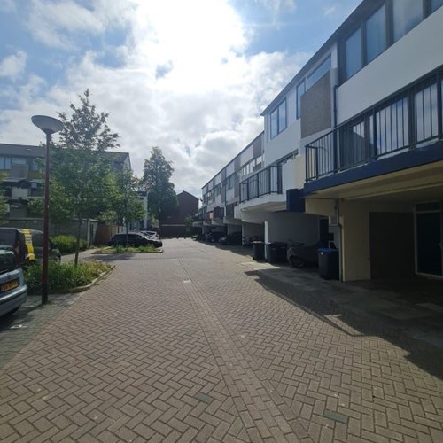 Nieuwegein, Landauerdrift, 2-kamer appartement - foto 1