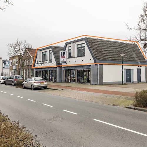 Veenendaal, Zandstraat, bovenwoning - foto 1