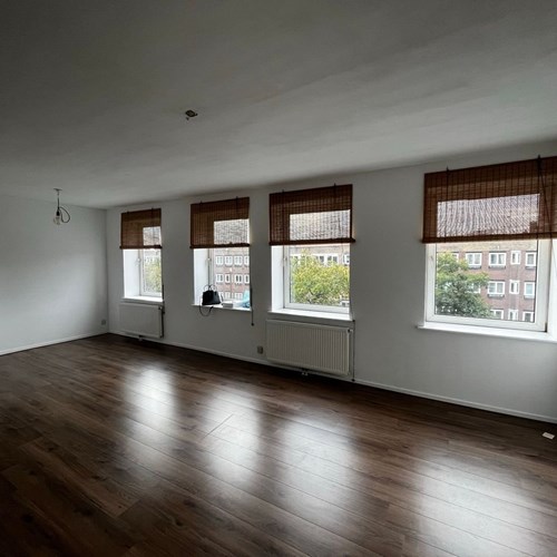 Amsterdam, Postjesweg, bovenwoning - foto 1