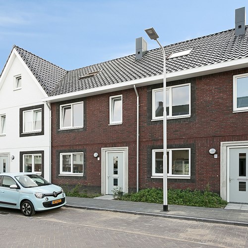 Tilburg, Ellingtonlaan, eengezinswoning - foto 1