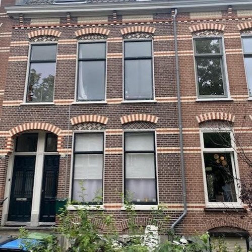 Arnhem, Leoninusstraat, zelfstandige studio - foto 1