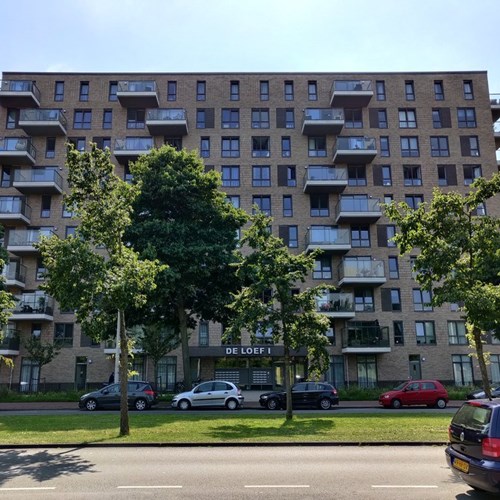 Den Haag, Loevesteinlaan, bovenwoning - foto 1