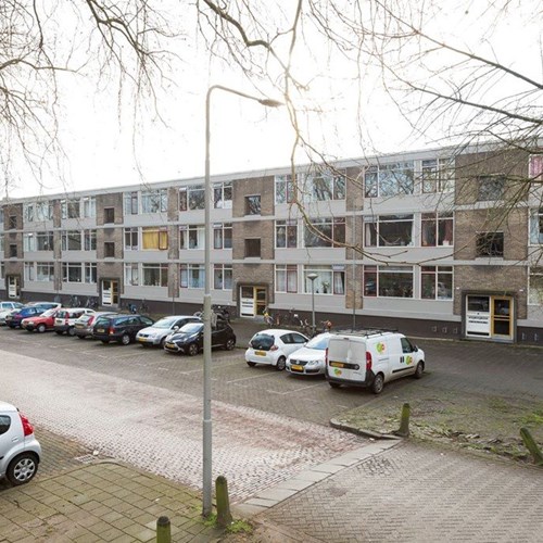 Arnhem, Thorbeckestraat, studentenkamer - foto 1