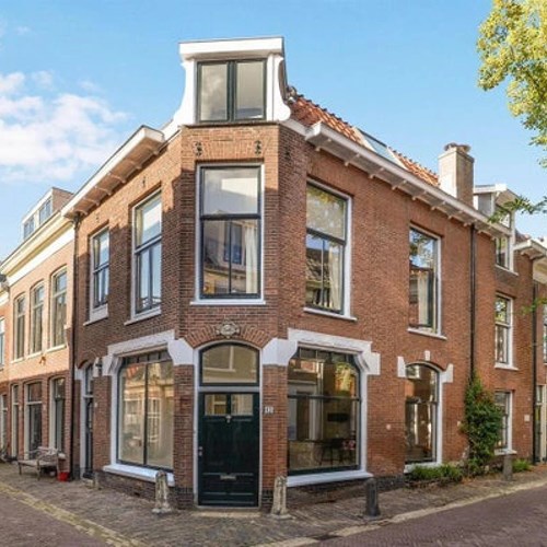 Haarlem, Drapenierstraat, 3-kamer appartement - foto 1