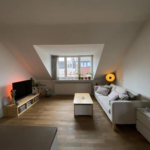 Maastricht, Kleine Looiersstraat, 3-kamer appartement - foto 1