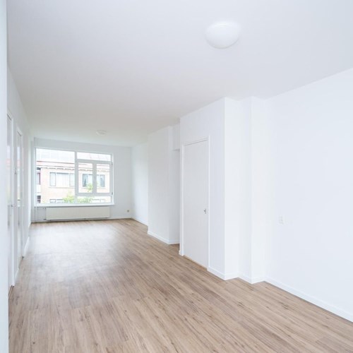 Voorburg, Queridostraat, portiekflat - foto 1