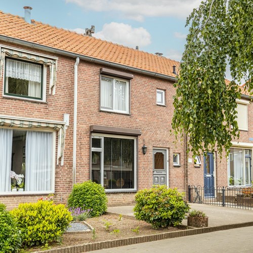 Veldhoven, Klaverplein, eengezinswoning - foto 1