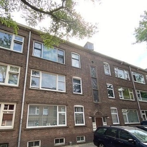 Rotterdam, Fazantstraat, 3-kamer appartement - foto 1