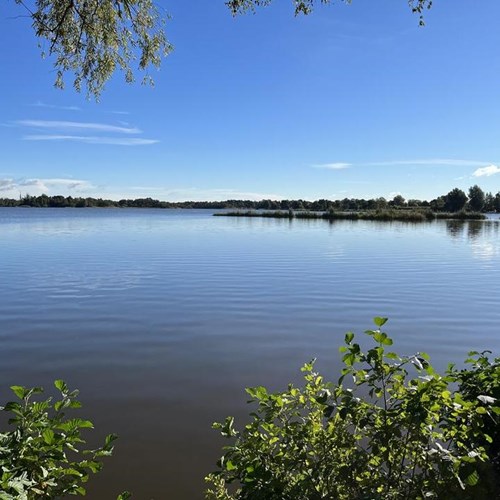 Loosdrecht, Horndijk, woonboot - foto 1