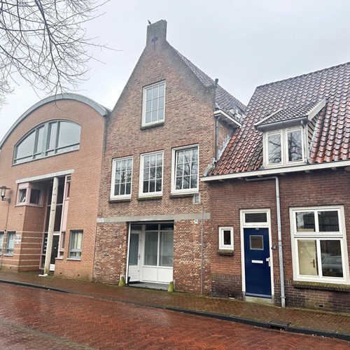 Amersfoort, Bredesteeg, etage - foto 1