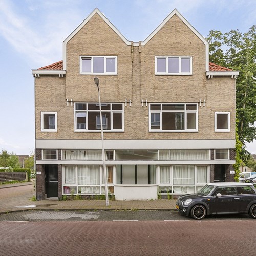 Gouda, Walvisstraat, maisonnette - foto 1