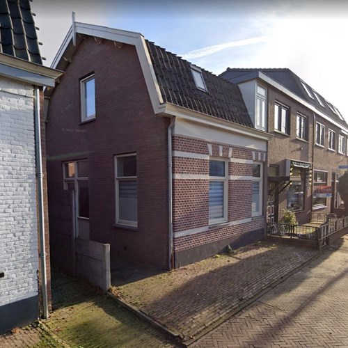 Hilversum, Rozenstraat, hoekwoning - foto 1