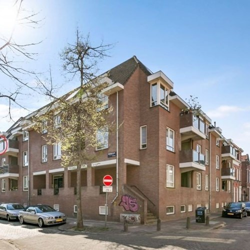 Eindhoven, Prins Hendrikstraat, 2-kamer appartement - foto 1