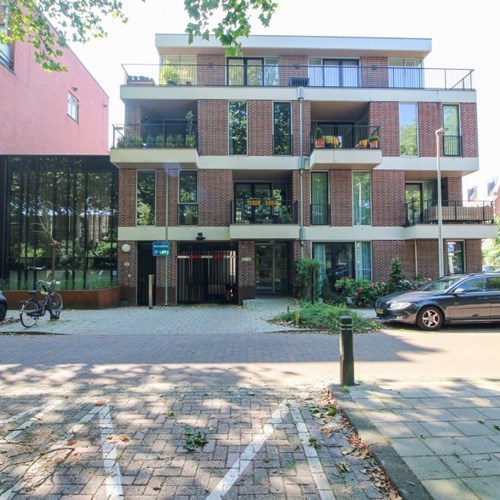 Utrecht, F.C. Dondersstraat, bovenwoning - foto 1