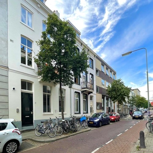 Arnhem, Driekoningenstraat, 2-kamer appartement - foto 1