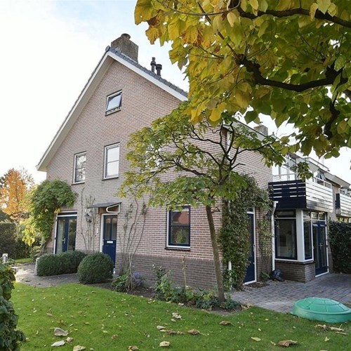 Laren (NH), Wagenpad, hoekwoning - foto 1