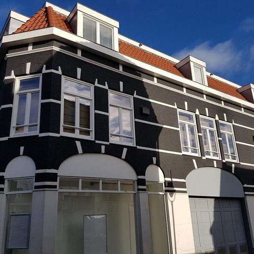 Hilversum, Spoorstraat, 3-kamer appartement - foto 1