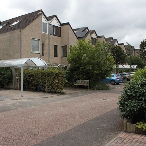 Leidschendam, Gerrit Jan van der Veenstraat, tussenwoning - foto 1