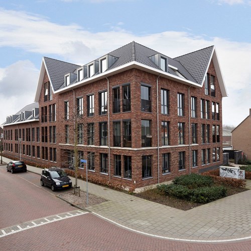 Eindhoven, Anjelierstraat, benedenwoning - foto 1