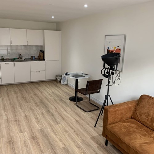 Rotterdam, Schiedamseweg, 2-kamer appartement - foto 1