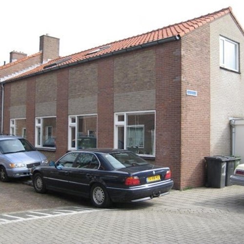 Haarlem, Kedoestraat, 2-kamer appartement - foto 1