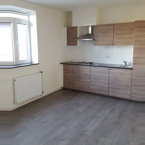 Helmond, Molenstraat, 2-kamer appartement - foto 1