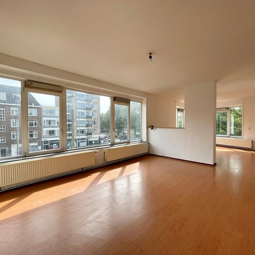 Rotterdam, Bergselaan, bovenwoning - foto 1