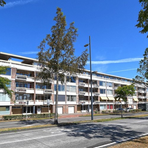 Eindhoven, Noord Brabantlaan, 3-kamer appartement - foto 1