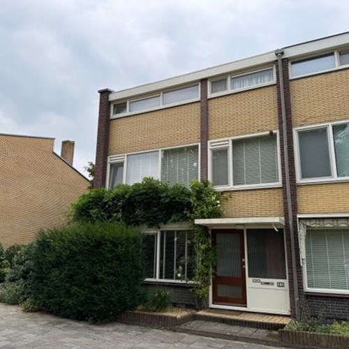 Hilversum, Van Ghentlaan, tussenwoning - foto 1