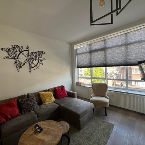 Rotterdam, Botersloot, 2-kamer appartement - foto 1