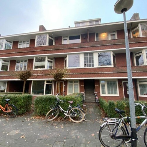 Groningen, Gorechtkade, 3-kamer appartement - foto 1