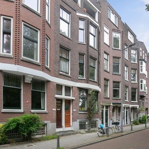 Rotterdam, Essenburgsingel, benedenwoning - foto 1