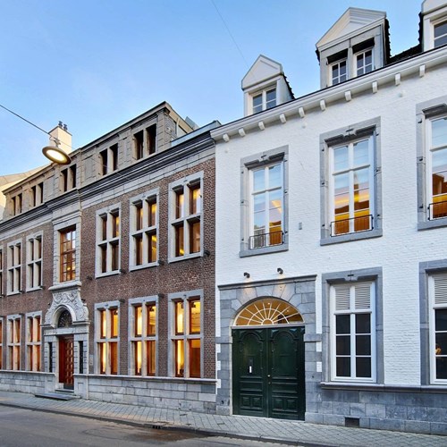 Maastricht, Bredestraat, 2-kamer appartement - foto 1