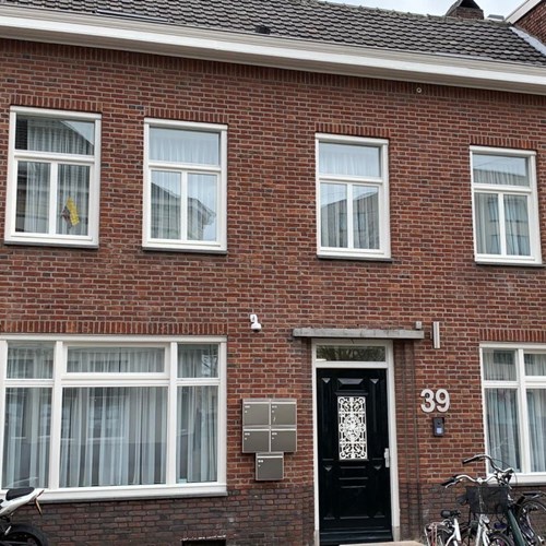 Roermond, Zwartbroekstraat, 4-kamer appartement - foto 1