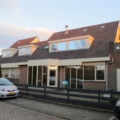 Heerhugowaard, Van Loonstraat, studentenkamer - foto 1