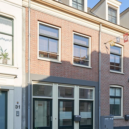 Harderwijk, Smeepoortstraat, benedenwoning - foto 1