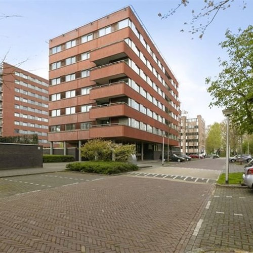 Amstelveen, Kamerlingh Onnesstraat, 3-kamer appartement - foto 1