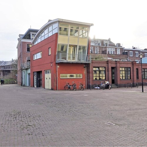 Utrecht, Hooghiemstraplein, maisonnette - foto 1