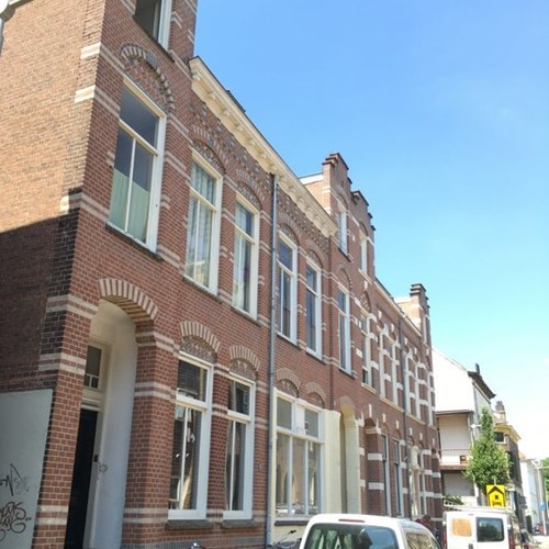 Arnhem, Karel van Gelderstraat, studentenkamer - foto 1