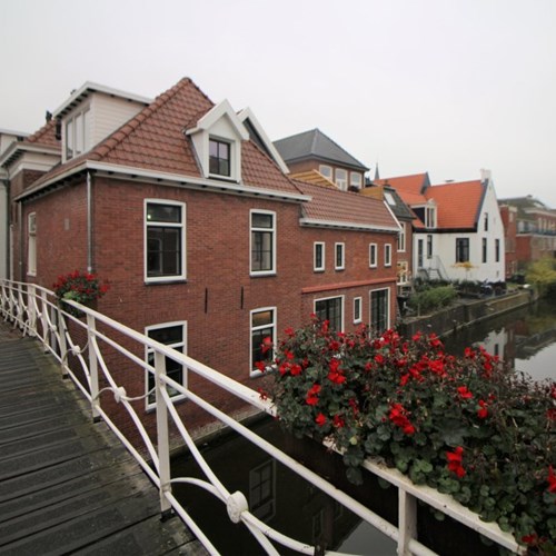 Appingedam, Dijkstraat, bovenwoning - foto 1