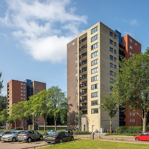 Amsterdam, Wittgensteinlaan, 3-kamer appartement - foto 1