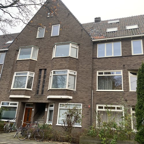 Groningen, Paterswoldseweg, kamer - foto 1