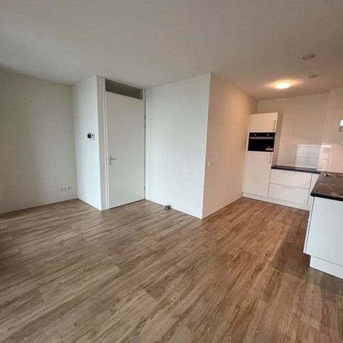 Amsterdam, Radarweg, 2-kamer appartement - foto 1