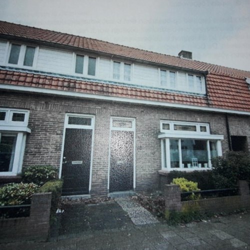 Hengelo (OV), Uitslagsweg, tussenwoning - foto 1