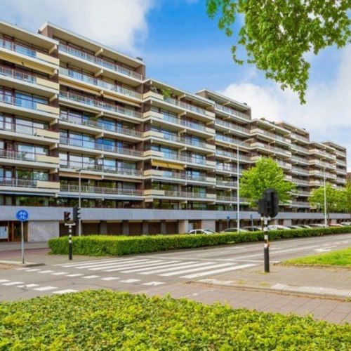 Eindhoven, Veldmaarschalk Montgomerylaan, 2-kamer appartement - foto 1